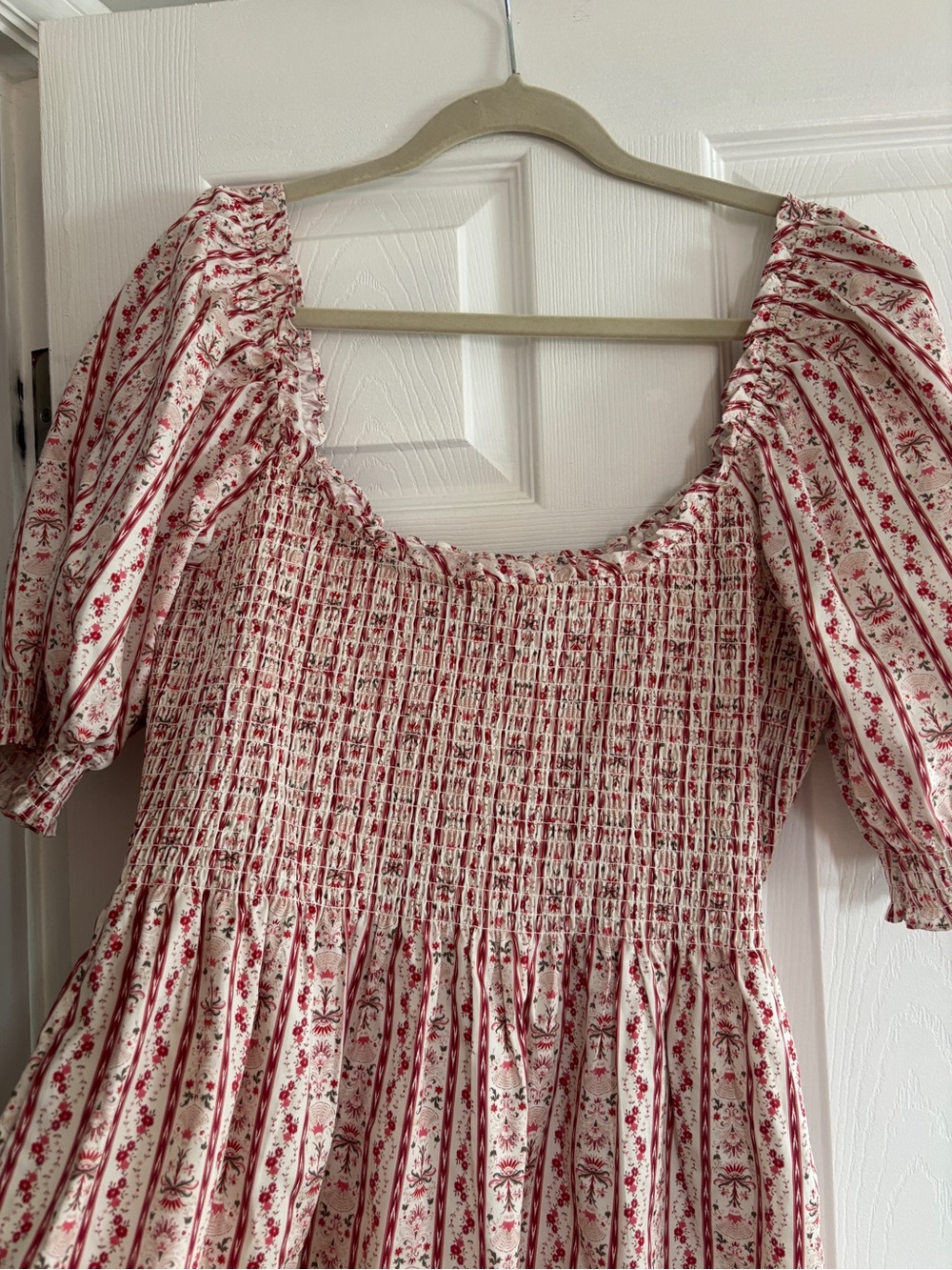 Hill House Madeline Dress - Picture 3 of 4